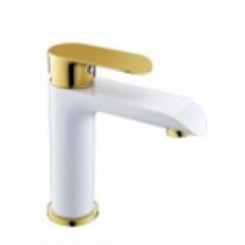 VÒI LAVABO NÓNG LẠNH ZC-3343